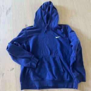 NIKE HOODIE